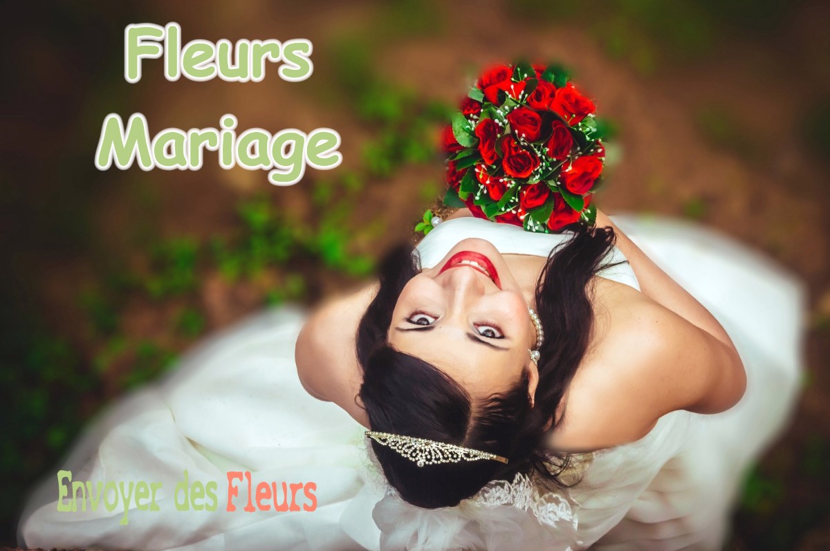 lIVRAISON FLEURS MARIAGE à VILLETTE-DE-VIENNE