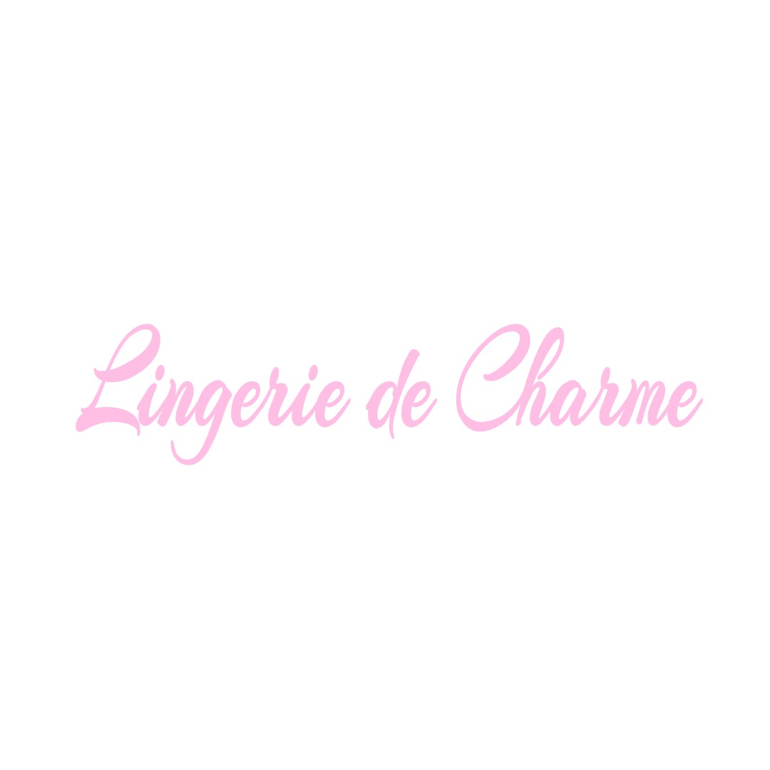 LINGERIE DE CHARME VILLETTE-DE-VIENNE